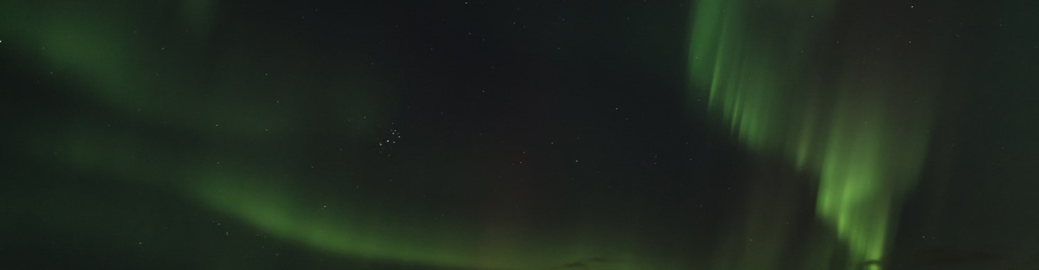 11083110 Northern Lights Aurora Borealis In October Northern Sweden